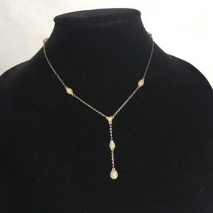 Roxanne Assoulin delicate necklace